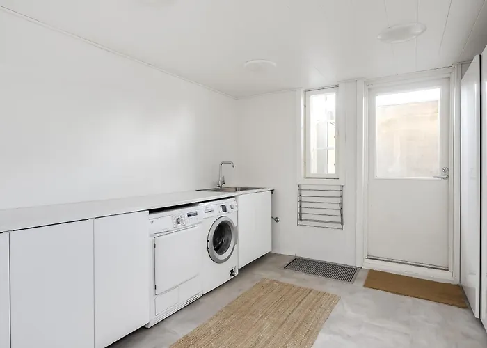 Huvilat Serena Espoo